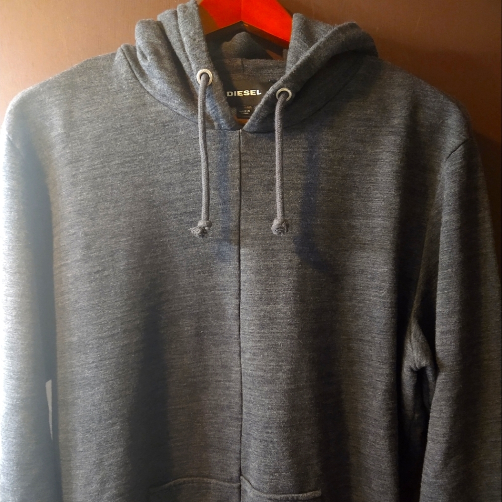 Diesel hoodie